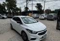 Autos - Chevrolet ONIX1.4 JOY BLACK 2023 GNC - En Venta