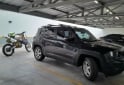 Camionetas - Jeep RENEGADE 2023 Nafta 49000Km - En Venta