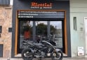 Motos - Bajaj ROUSER NS 200 2021 Nafta 5000Km - En Venta
