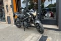 Motos - Bajaj ROUSER NS 200 2021 Nafta 5000Km - En Venta