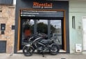 Motos - Bajaj ROUSER NS 200 2021 Nafta 5000Km - En Venta
