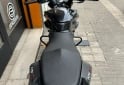 Motos - Bajaj ROUSER NS 200 2021 Nafta 5000Km - En Venta