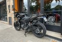 Motos - Bajaj ROUSER NS 200 2021 Nafta 5000Km - En Venta