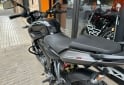 Motos - Bajaj ROUSER NS 200 2021 Nafta 5000Km - En Venta