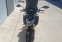Motos - Honda CB 190CC 2018 Nafta 24000Km - En Venta