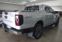 Camionetas - Ford Ranger CD LTD 3.0L 2024 Nafta 64000Km - En Venta