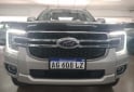 Camionetas - Ford Ranger CD LTD 3.0L 2024 Nafta 64000Km - En Venta