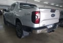 Camionetas - Ford Ranger CD LTD 3.0L 2024 Nafta 64000Km - En Venta