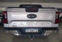Camionetas - Ford Ranger CD LTD 3.0L 2024 Nafta 64000Km - En Venta