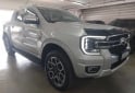 Camionetas - Ford Ranger CD LTD 3.0L 2024 Nafta 64000Km - En Venta