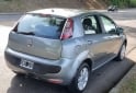 Autos - Fiat Punto Atractive 1,4 2014 Nafta 120000Km - En Venta