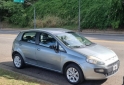 Autos - Fiat Punto Atractive 1,4 2014 Nafta 120000Km - En Venta