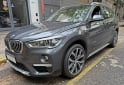 Autos - Bmw X1 25i X-Drive 2018 Nafta 92000Km - En Venta