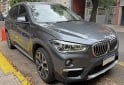 Autos - Bmw X1 25i X-Drive 2018 Nafta 92000Km - En Venta