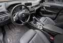 Autos - Bmw X1 25i X-Drive 2018 Nafta 92000Km - En Venta