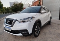 Autos - Nissan KICKS 2017 Nafta 115000Km - En Venta