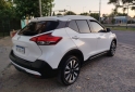 Autos - Nissan KICKS 2017 Nafta 115000Km - En Venta