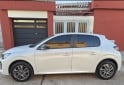 Autos - Peugeot 208 2024 Nafta 16200Km - En Venta