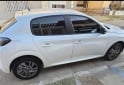 Autos - Peugeot 208 2024 Nafta 16200Km - En Venta