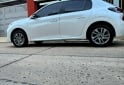 Autos - Peugeot 208 2024 Nafta 16200Km - En Venta