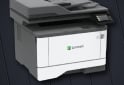 Inform�tica - �Oportunidad en Subasta! Impresora Multifunci�n Lexmark. - En Venta