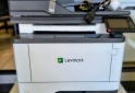 Informática - ¡Oportunidad en Subasta! Impresora Multifunción Lexmark. - En Venta