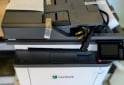 Informática - ¡Oportunidad en Subasta! Impresora Multifunción Lexmark. - En Venta