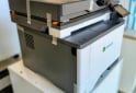 Informática - ¡Oportunidad en Subasta! Impresora Multifunción Lexmark. - En Venta