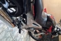 Motos - Honda Cbx 250 2013 Nafta 56000Km - En Venta