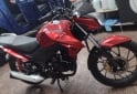 Motos - Honda CB 125 f 2026 Nafta 0Km - En Venta