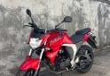 Motos - Yamaha Fz 150 2018 Nafta 30000Km - En Venta