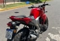 Motos - Yamaha Fz 150 2018 Nafta 30000Km - En Venta
