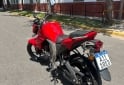 Motos - Yamaha Fz 150 2018 Nafta 30000Km - En Venta