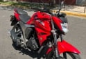 Motos - Yamaha Fz 150 2018 Nafta 30000Km - En Venta