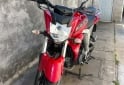 Motos - Yamaha Fz 150 2018 Nafta 30000Km - En Venta