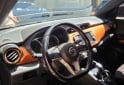 Autos - Nissan Kicks Advance 1.6 2019 Nafta 101700Km - En Venta