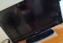 Electr�nica - TV BGH Feelnology LCD 32" - En Venta
