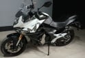 Motos - CF Mt 650 2022 Nafta 19000Km - En Venta