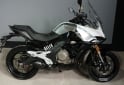Motos - CF Mt 650 2022 Nafta 19000Km - En Venta