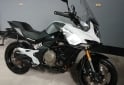 Motos - CF Mt 650 2022 Nafta 19000Km - En Venta