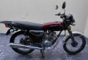 Motos - Zanella SAPUCAI 150cc 2016 Nafta 10666Km - En Venta