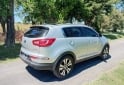 Camionetas - Kia Sportage 2014 Nafta 130000Km - En Venta