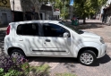 Autos - Fiat Uno way 2012 Nafta 183000Km - En Venta