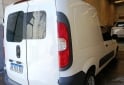 Utilitarios - Fiat Fiorino 1.4 2017 GNC 77000Km - En Venta