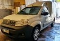 Utilitarios - Fiat Fiorino 1.4 2017 GNC 77000Km - En Venta