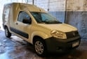 Utilitarios - Fiat Fiorino 1.4 2017 GNC 77000Km - En Venta
