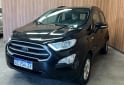 Autos - Ford Ecosport 2018 Nafta 70000Km - En Venta