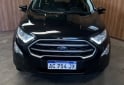 Autos - Ford Ecosport 2018 Nafta 70000Km - En Venta