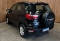 Autos - Ford Ecosport 2018 Nafta 70000Km - En Venta