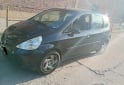 Autos - Honda Fit 2008 Nafta 185000Km - En Venta